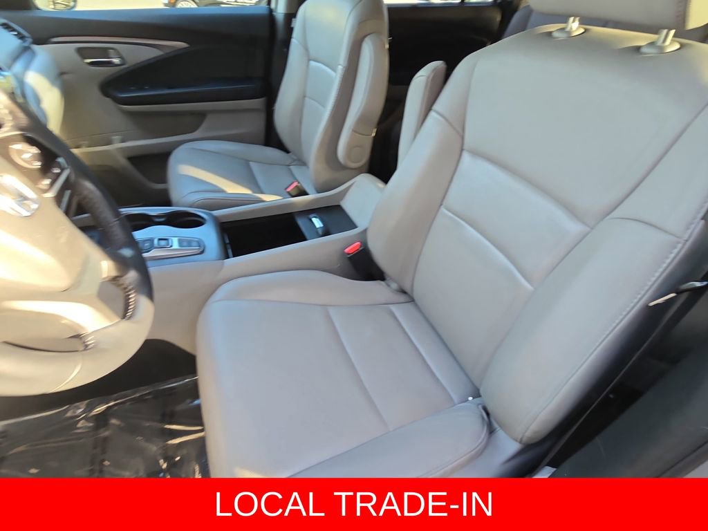 Used 2021 Honda Pilot Special Edition image 17