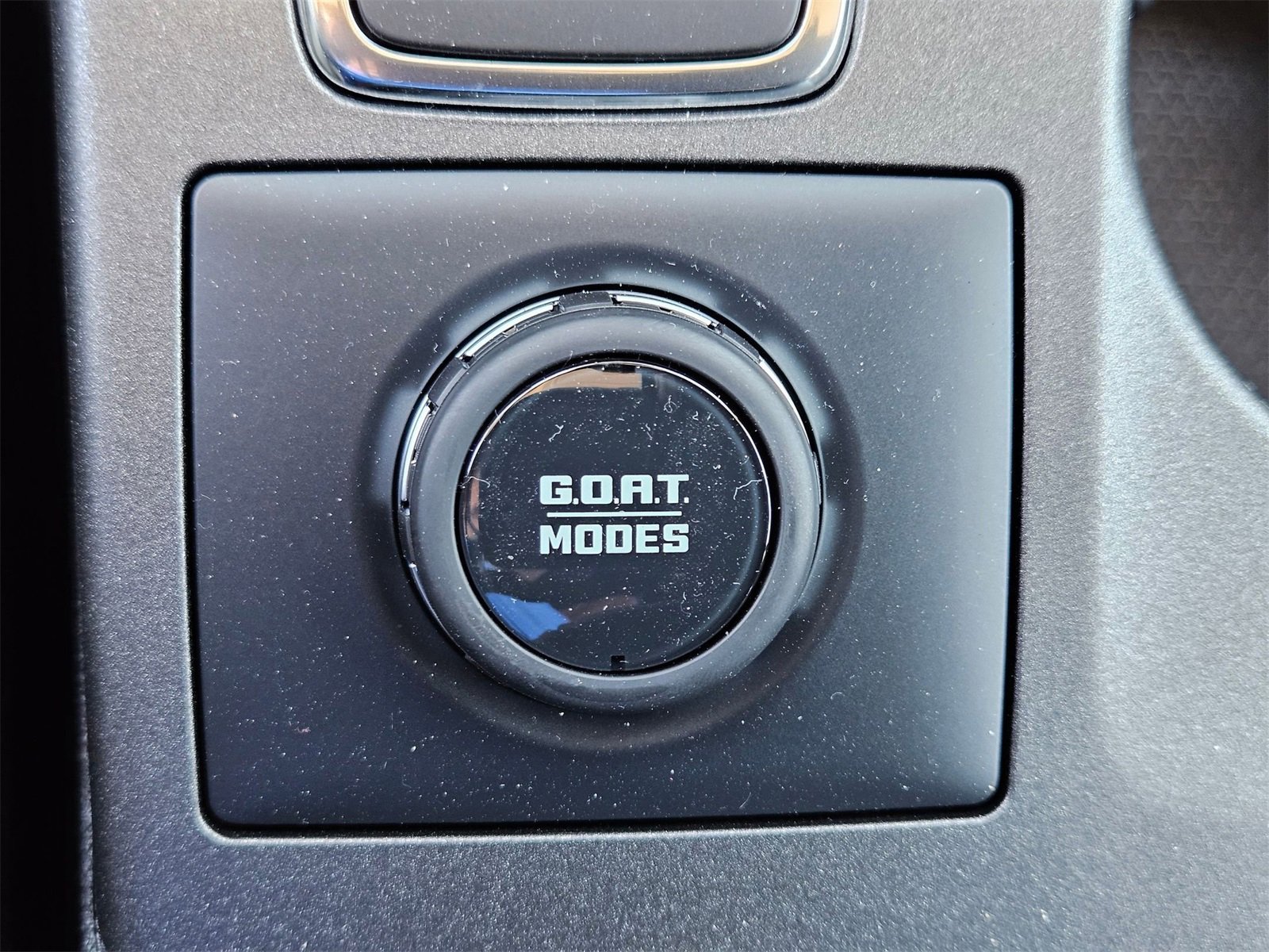 New 2025 Ford Bronco Sport Outer Banks image 16