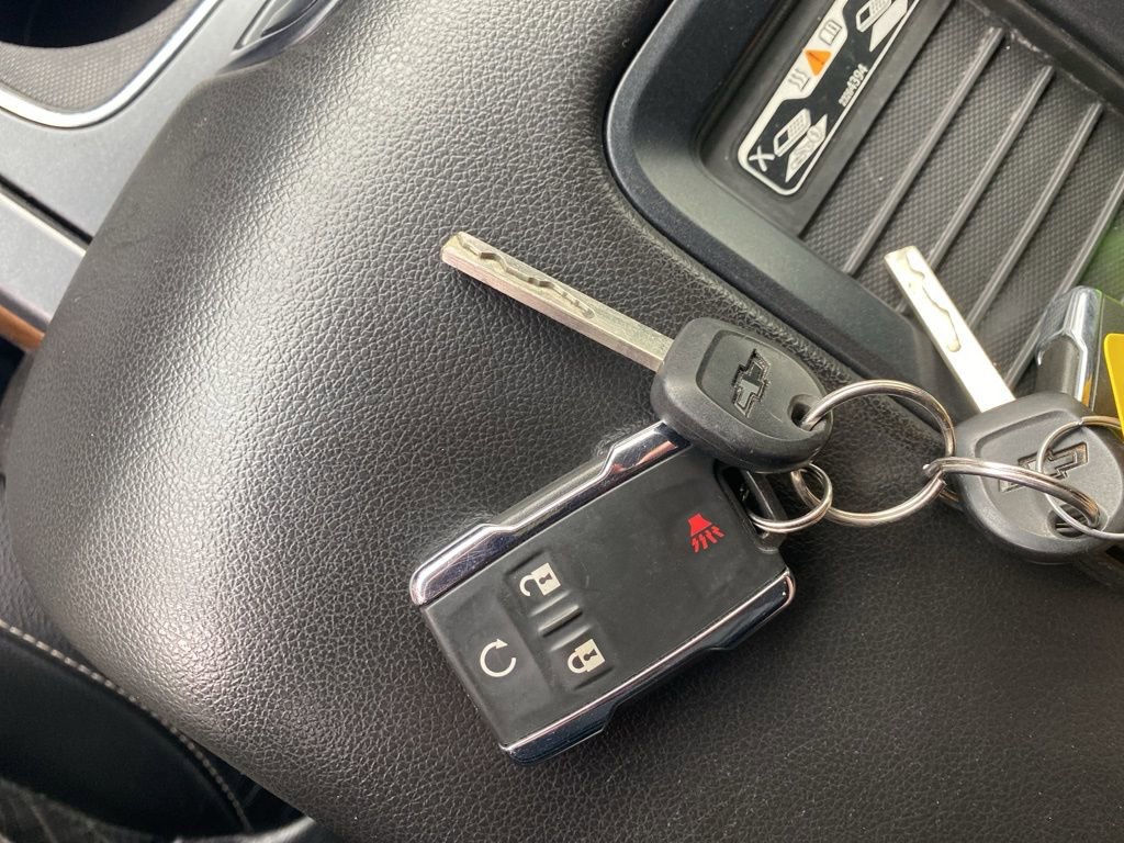 Used 2019 Chevrolet Silverado 2500 LTZ w/ Duramax Plus Package image 45