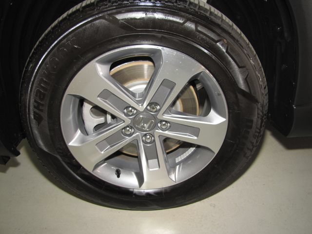Certified 2025 Honda Pilot EX-L image 25