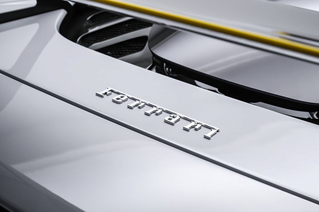 Used 2025 Ferrari SF90 Stradale XX AWD/4WD image 46