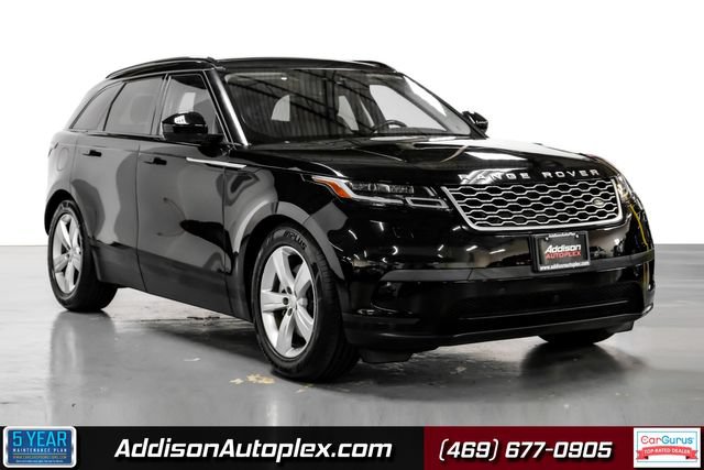 Used 2019 Land Rover Range Rover Velar S