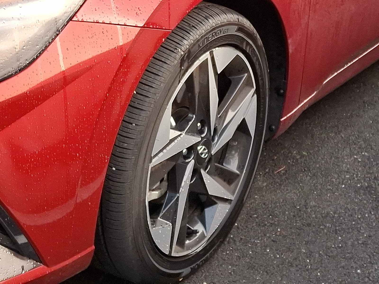 Certified 2023 Hyundai Elantra Limited FWD image 10