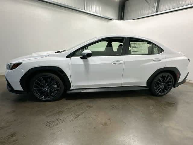 New 2026 Subaru WRX Premium AWD/4WD image 2