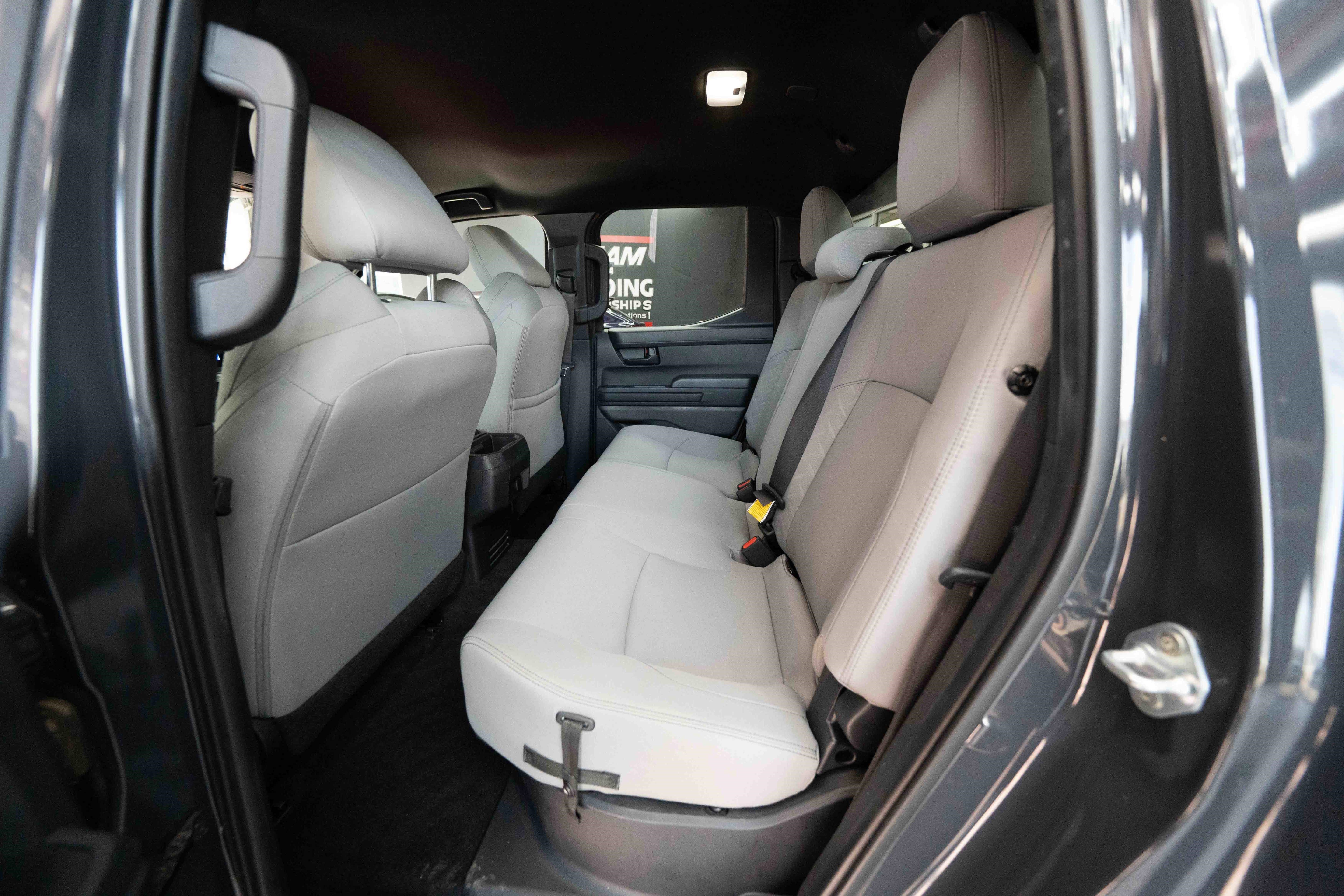 Used 2024 Toyota Tacoma SR5 image 23