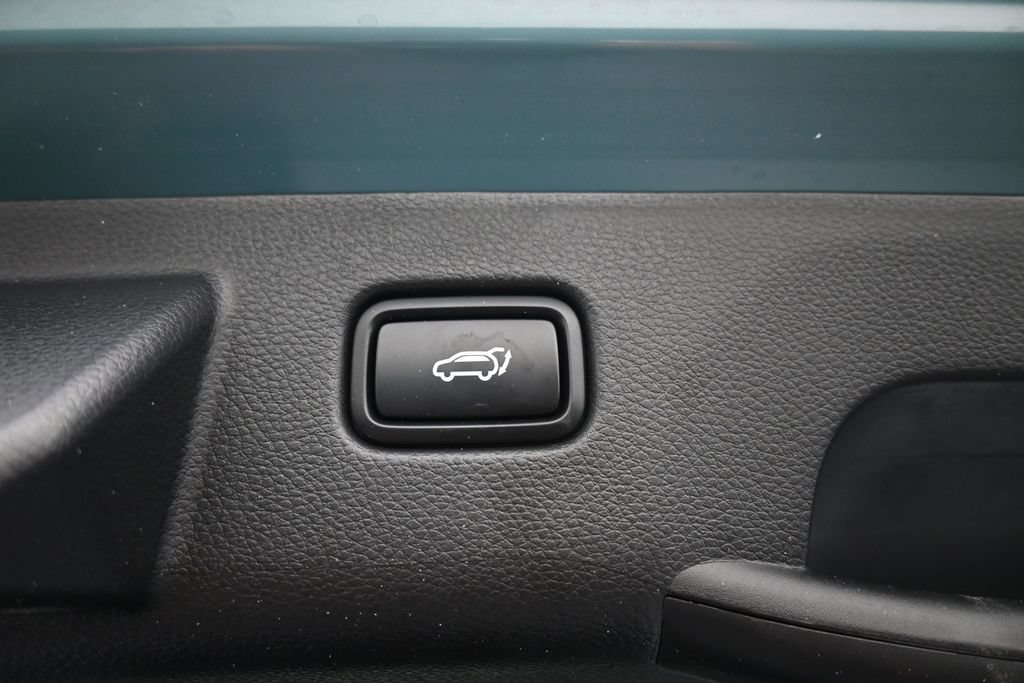 Certified 2025 Kia Seltos EX w/ EX Sunroof Package AWD/4WD image 24