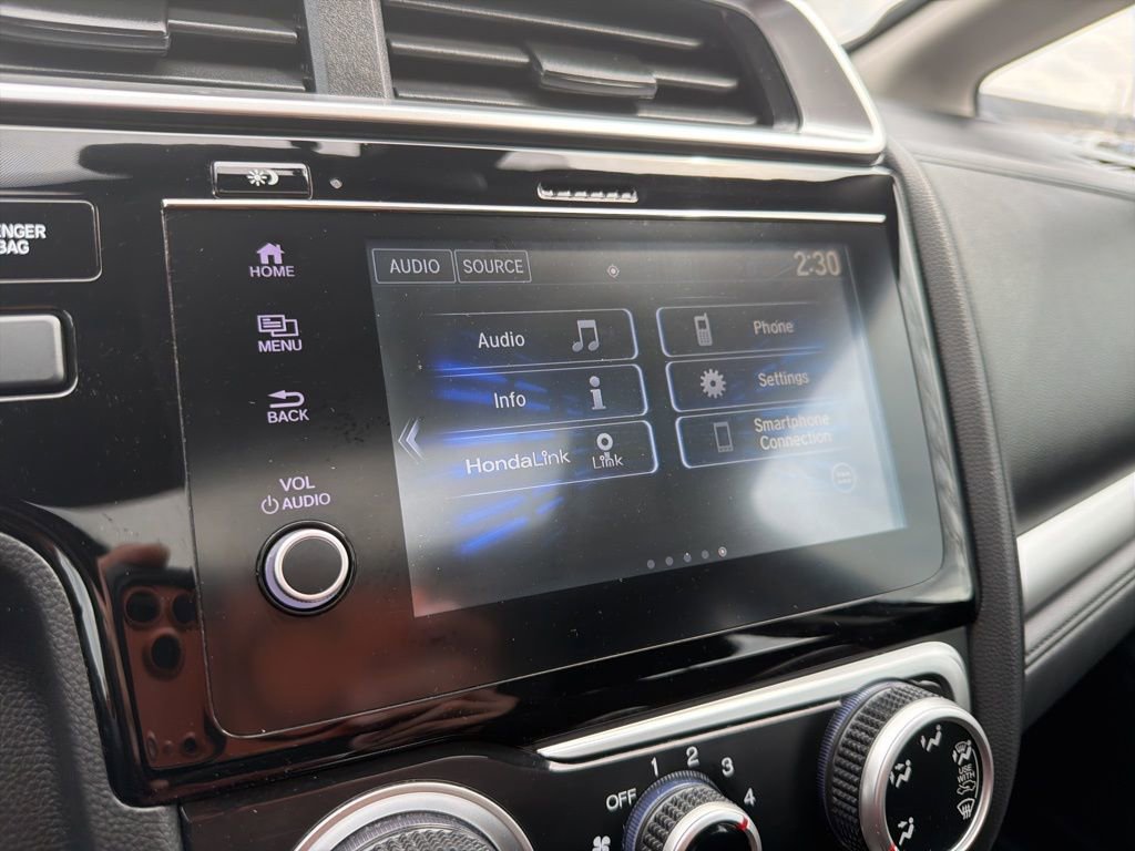 Used 2018 Honda Fit EX image 30