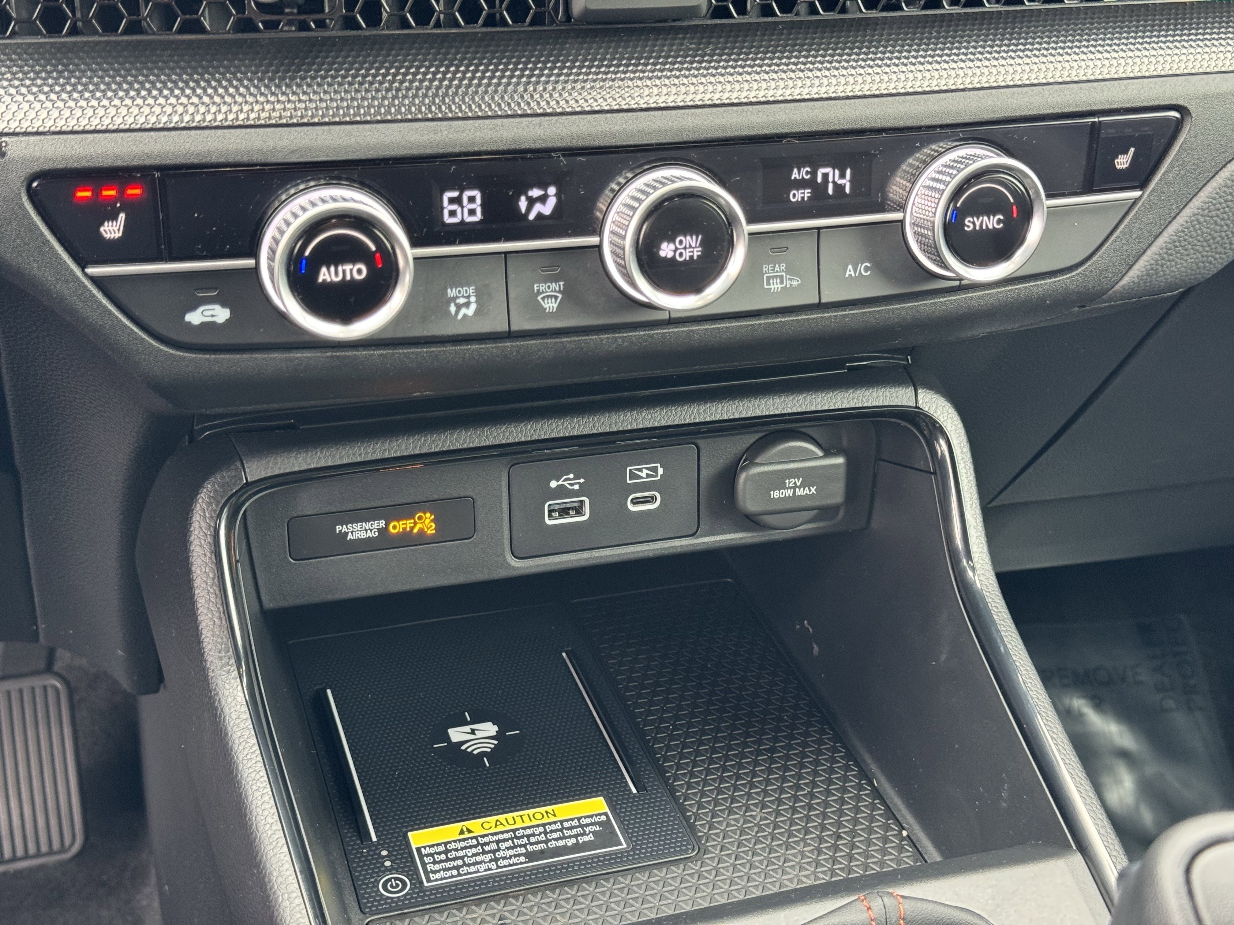 Used 2025 Honda CR-V Sport-L image 28