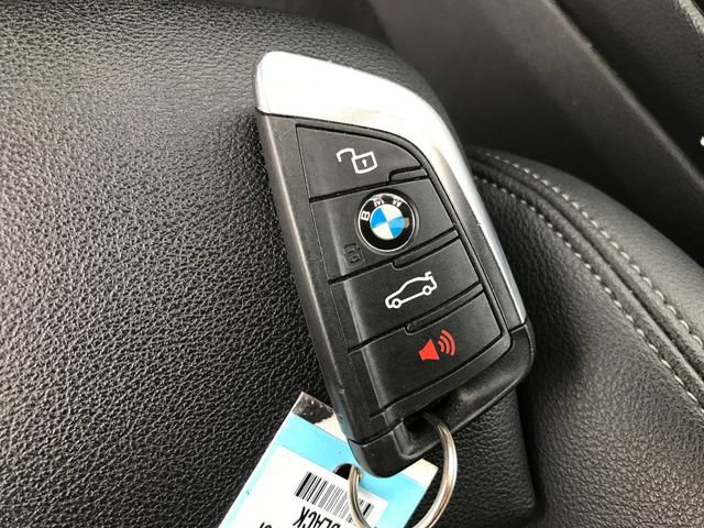 Used 2024 BMW X3 xDrive30i AWD/4WD image 25