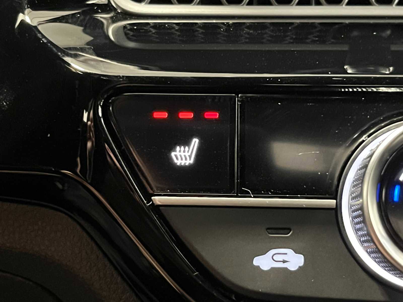 New 2026 Honda Civic Sport Touring image 22