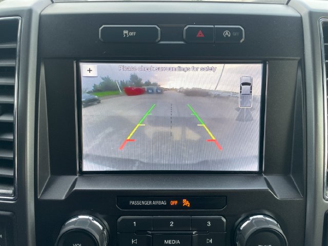 Used 2018 Ford F150 XLT w/ Equipment Group 302A Luxury AWD/4WD image 14