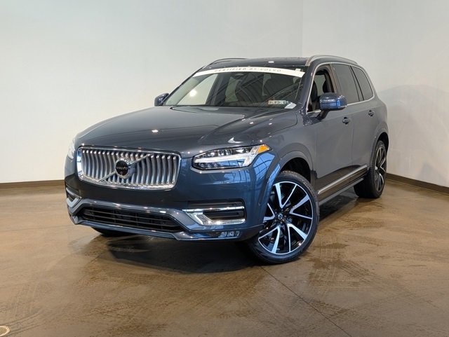 Used 2024 Volvo XC90 B6 Plus w/ Protection Package Premier