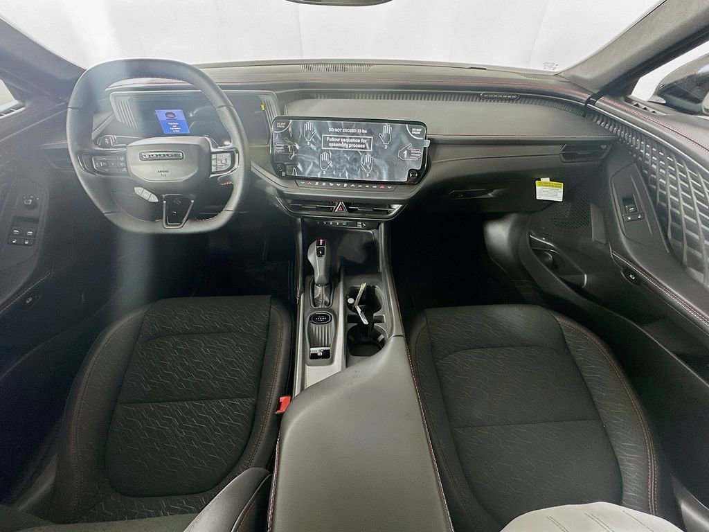 New 2026 Dodge Charger Scat Pack AWD/4WD image 9