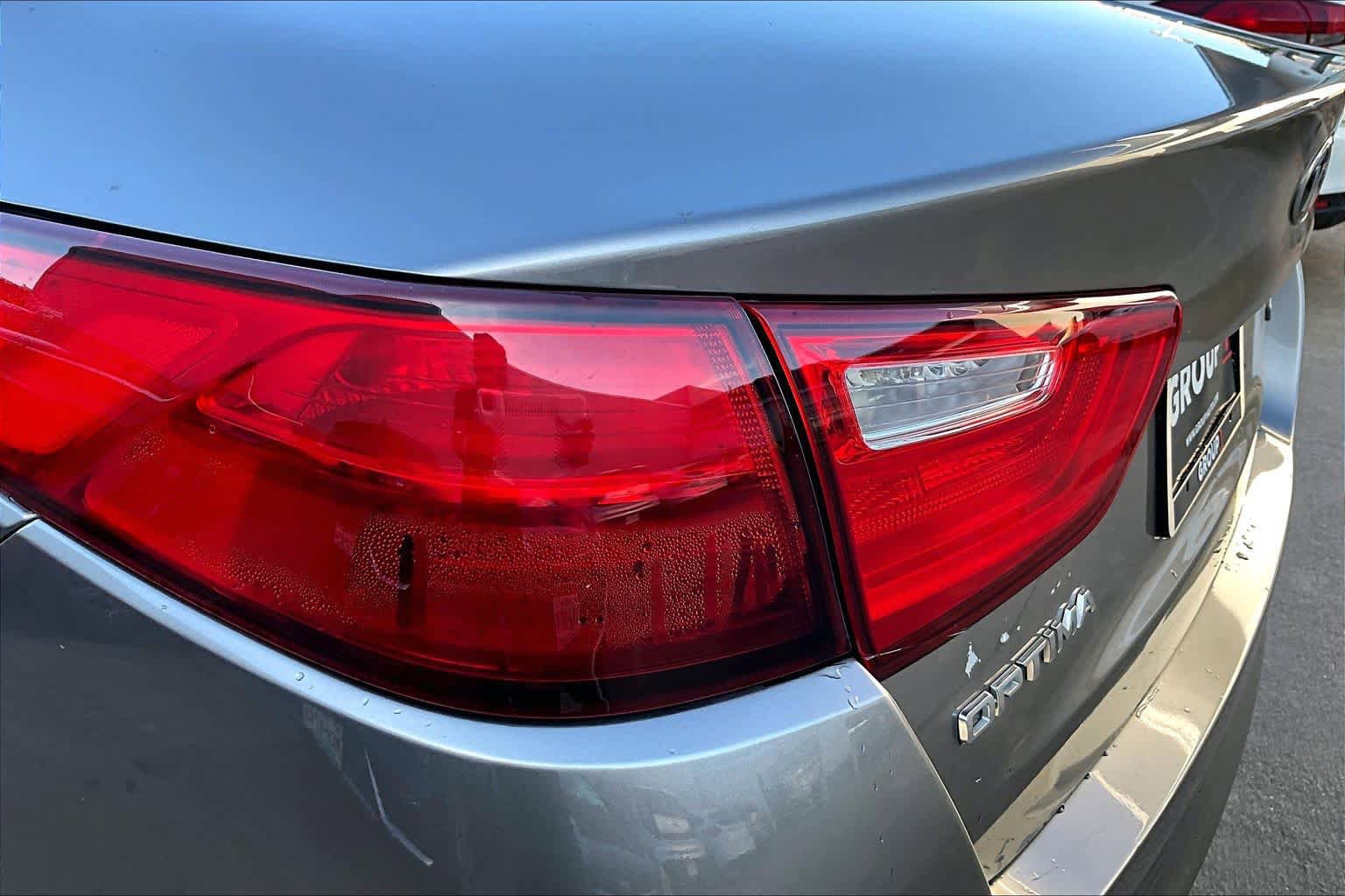 Used 2015 Kia Optima LX FWD image 27