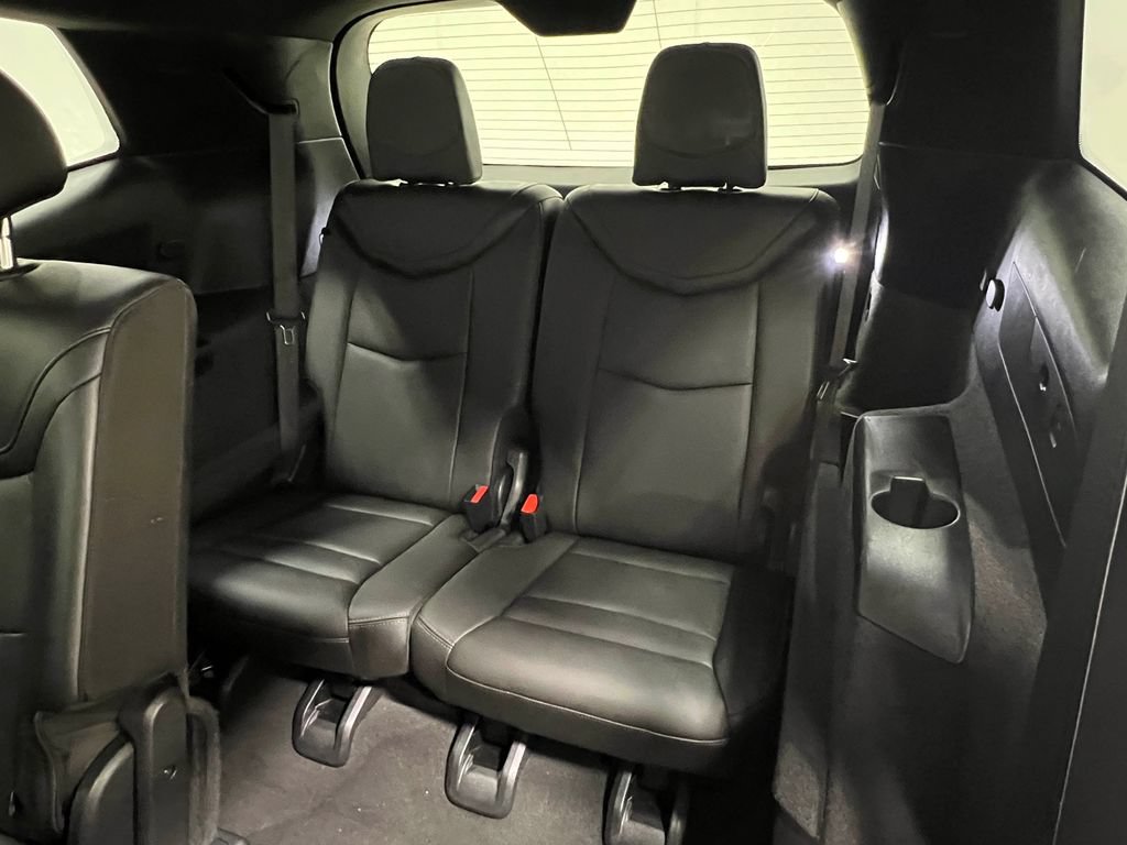 Used 2020 Cadillac XT6 Premium Luxury AWD/4WD image 32