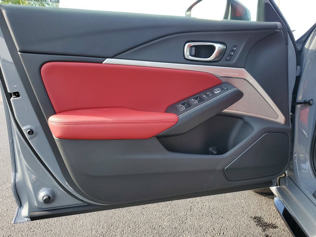 New 2026 Acura Integra A-Spec FWD image 19