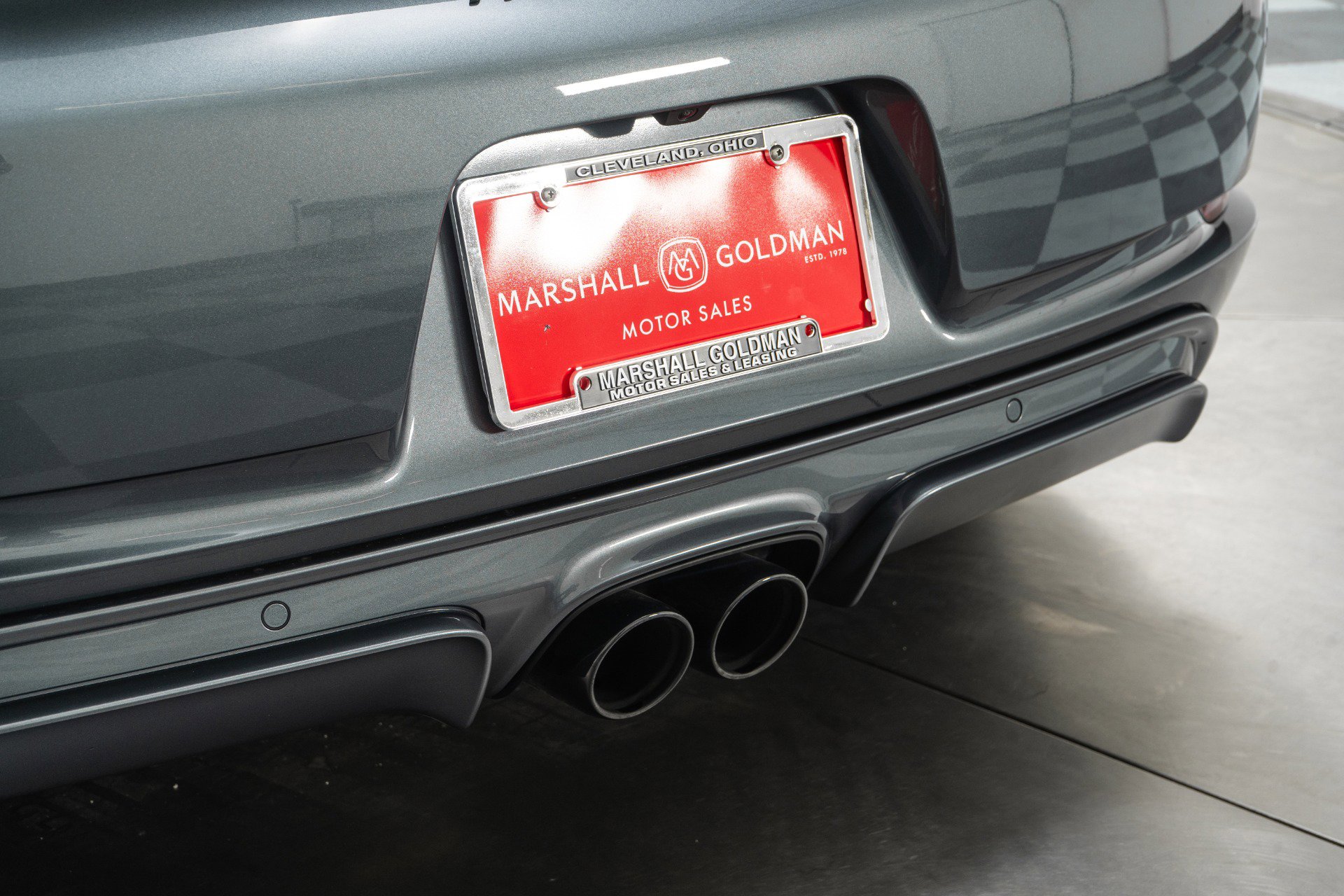 Used 2025 Porsche 718 Boxster image 39