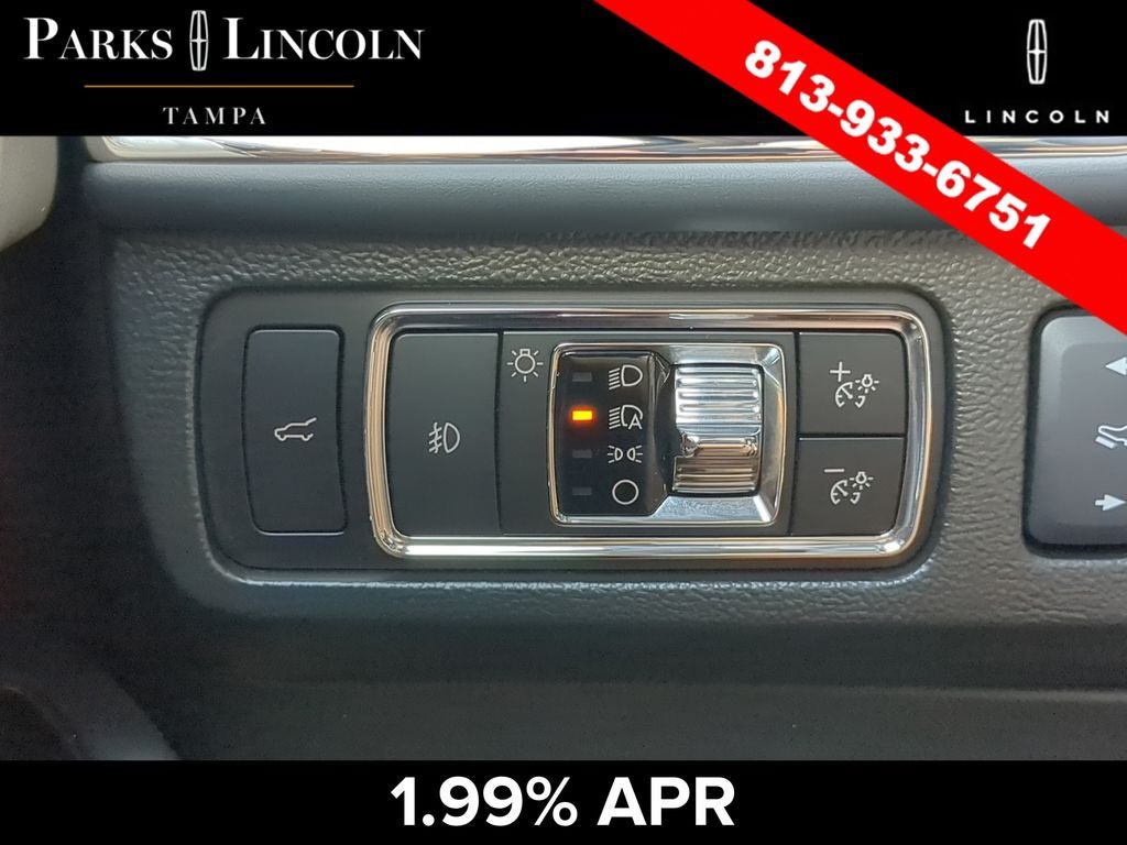 Certified 2024 Lincoln Navigator L Black Label AWD/4WD image 29