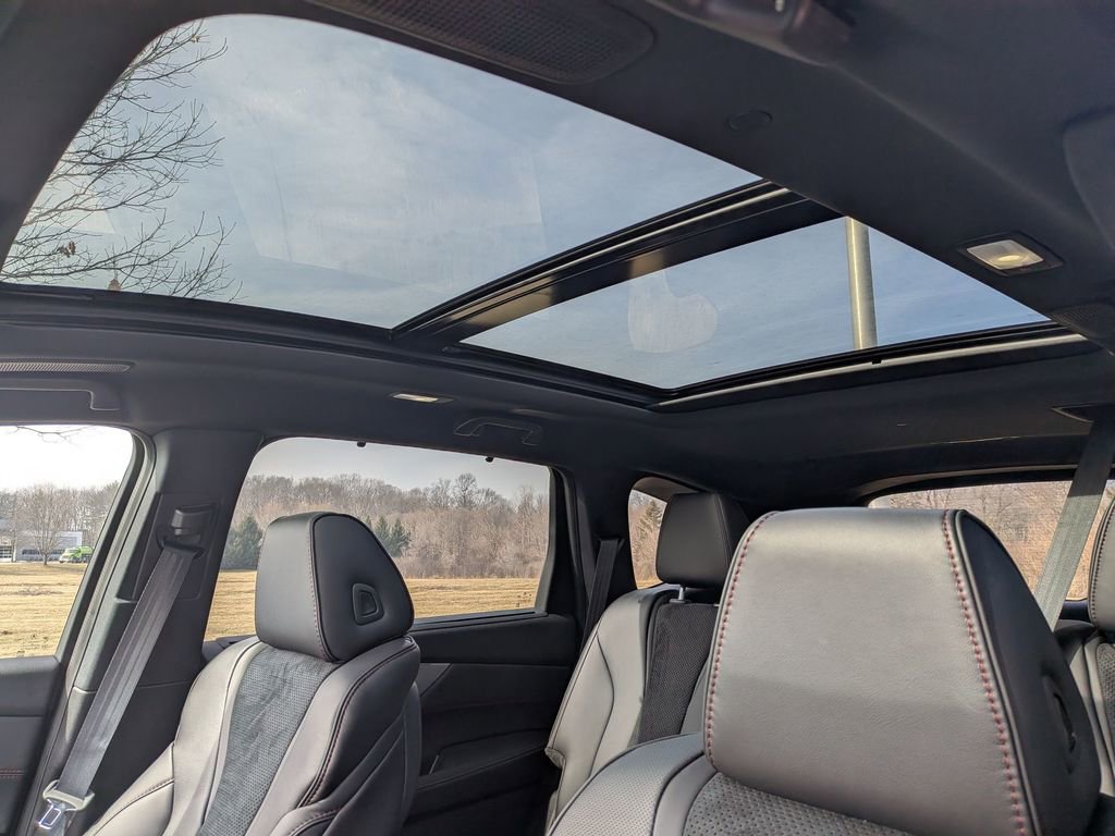 New 2026 Acura MDX A-Spec image 12