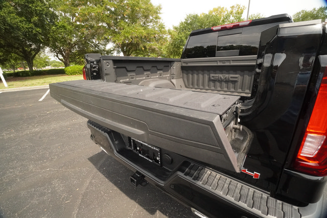 Used 2026 GMC Sierra 1500 AT4 w/ AT4 Premium Package AWD/4WD image 11