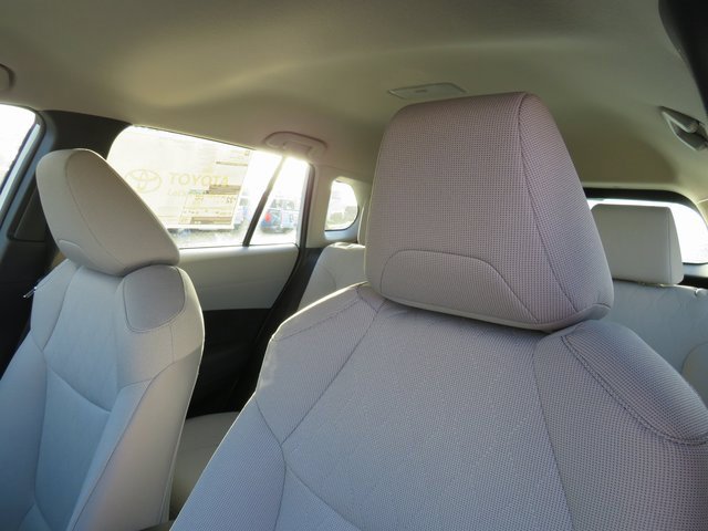 New 2026 Toyota Corolla Cross L image 16