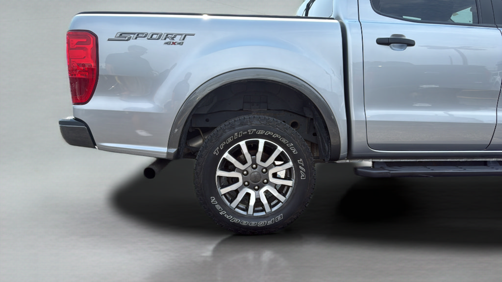 Used 2020 Ford Ranger XLT w/ Equipment Group 302A Luxury AWD/4WD image 13