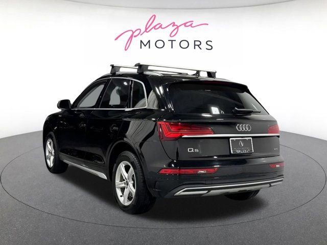 Certified 2023 Audi Q5 Premium AWD/4WD image 6
