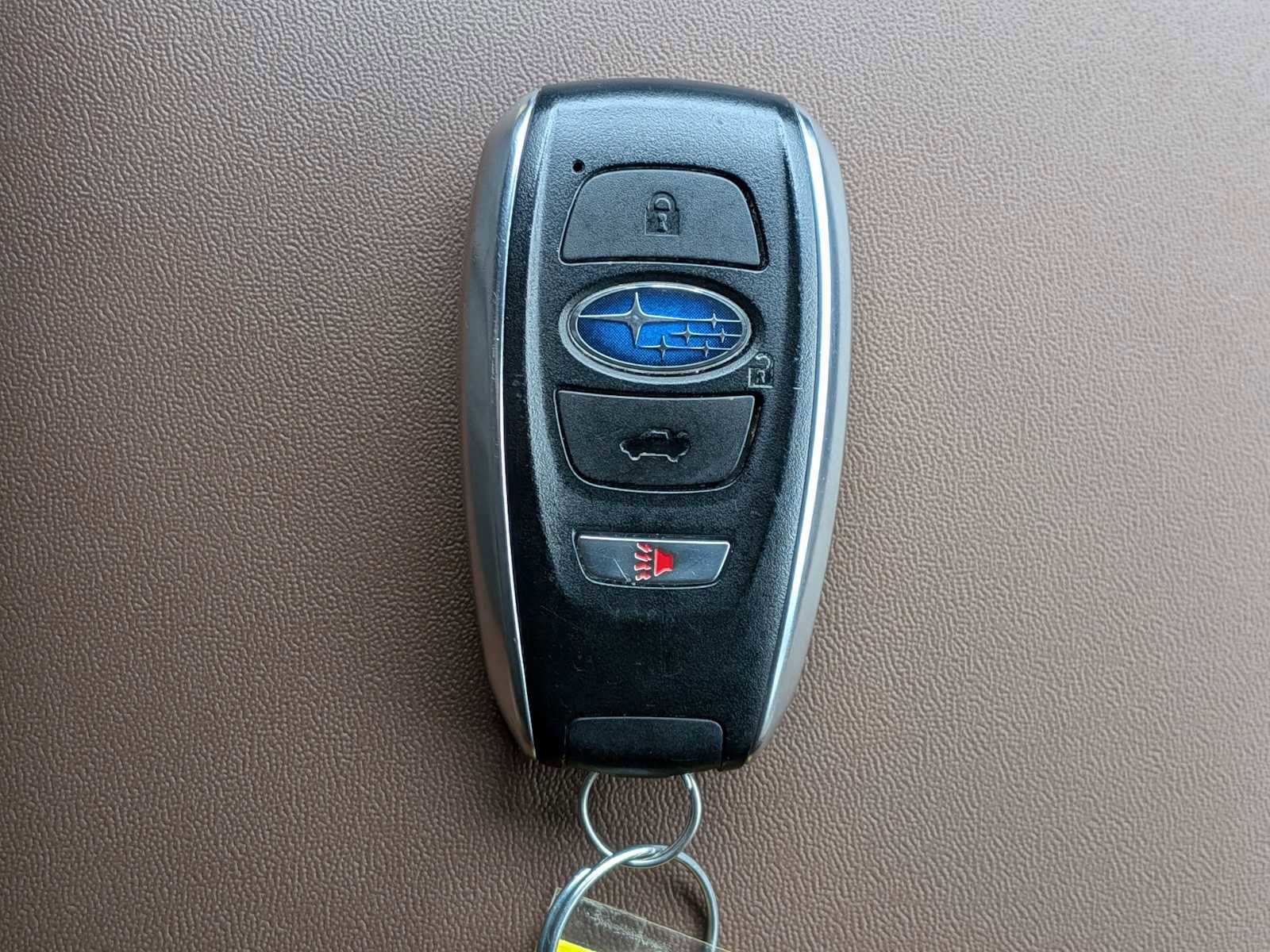 Used 2021 Subaru Outback Touring XT image 36