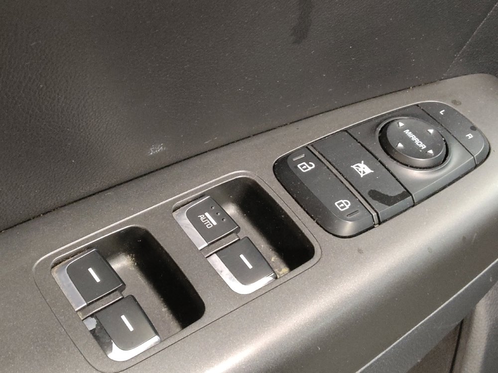 Used 2017 Kia Sportage EX image 27