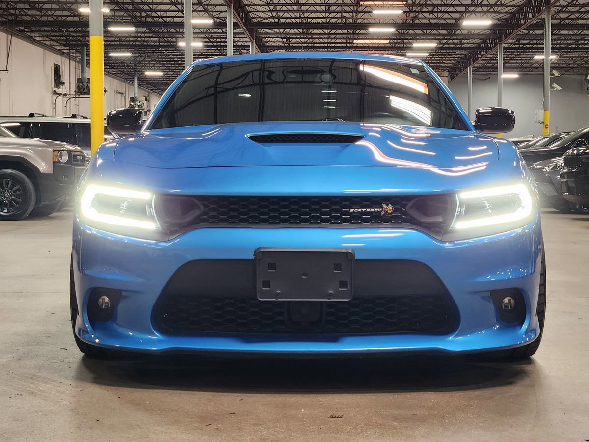 Used 2023 Dodge Charger Scat Pack w/ Plus Group image 2