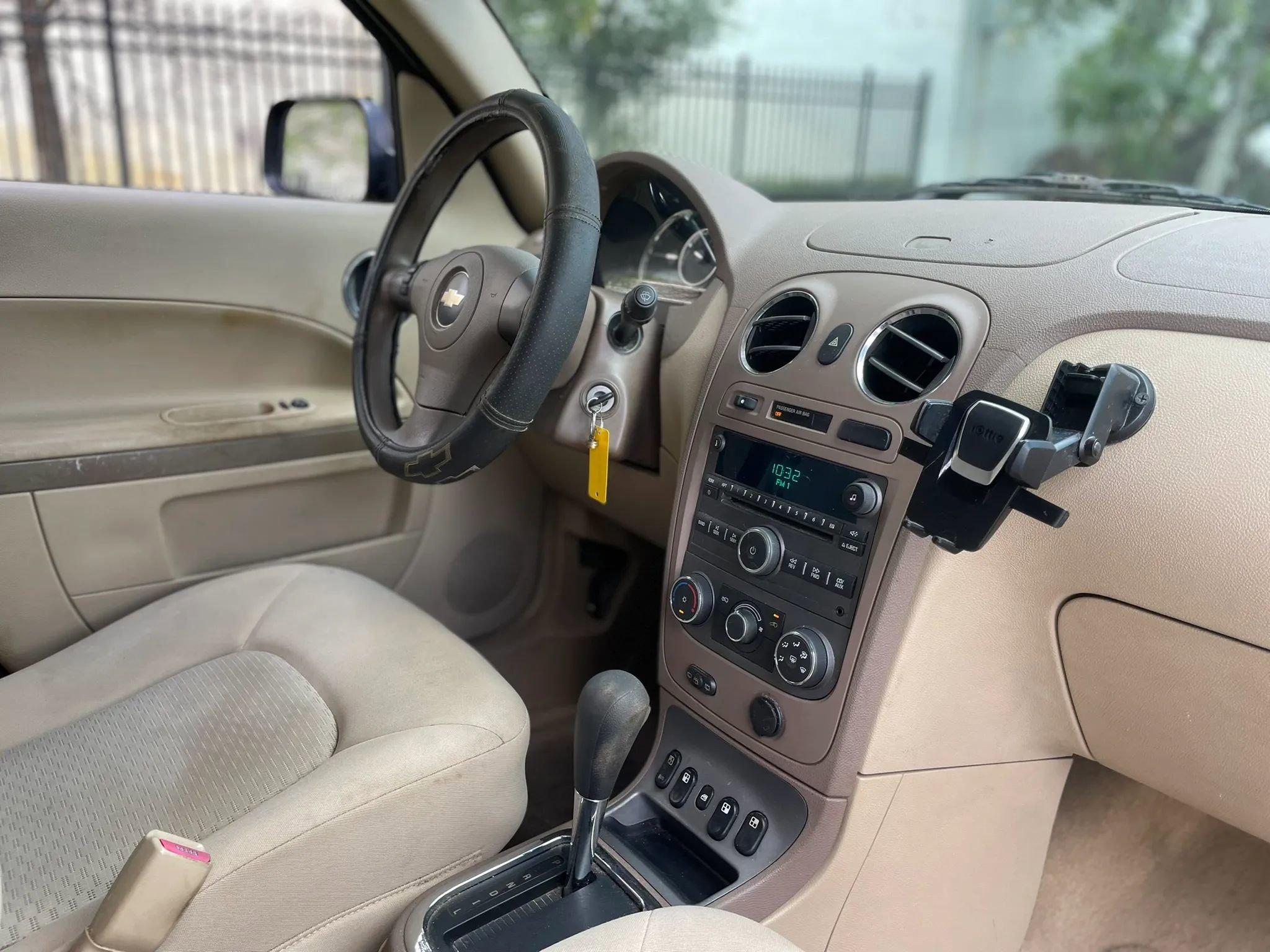 Used 2007 Chevrolet HHR LS FWD image 21