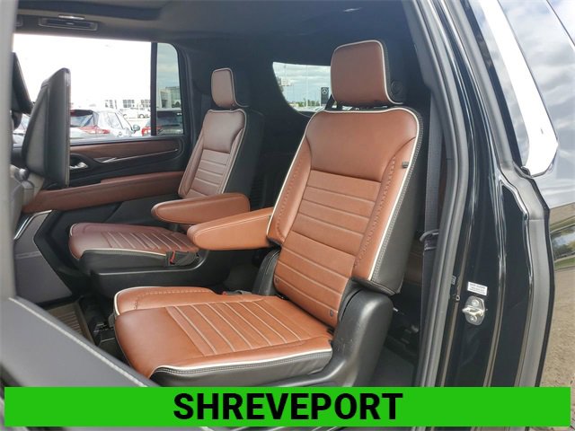 Used 2024 GMC Yukon XL Denali Ultimate image 26