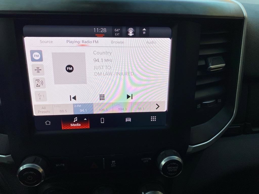 Used 2023 RAM 2500 Big Horn w/ Level 1 Equipment Group image 20