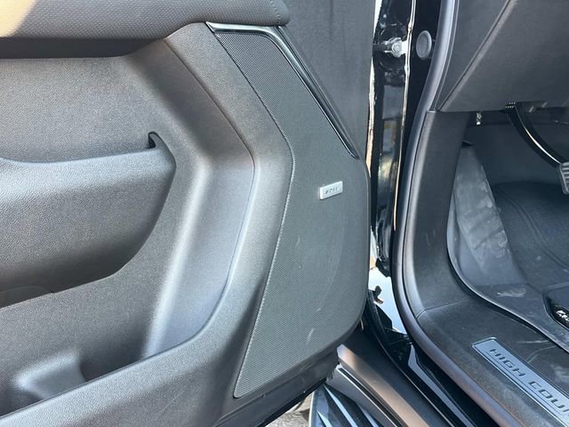 New 2026 Chevrolet Suburban High Country w/ Sun And Tow Package image 26