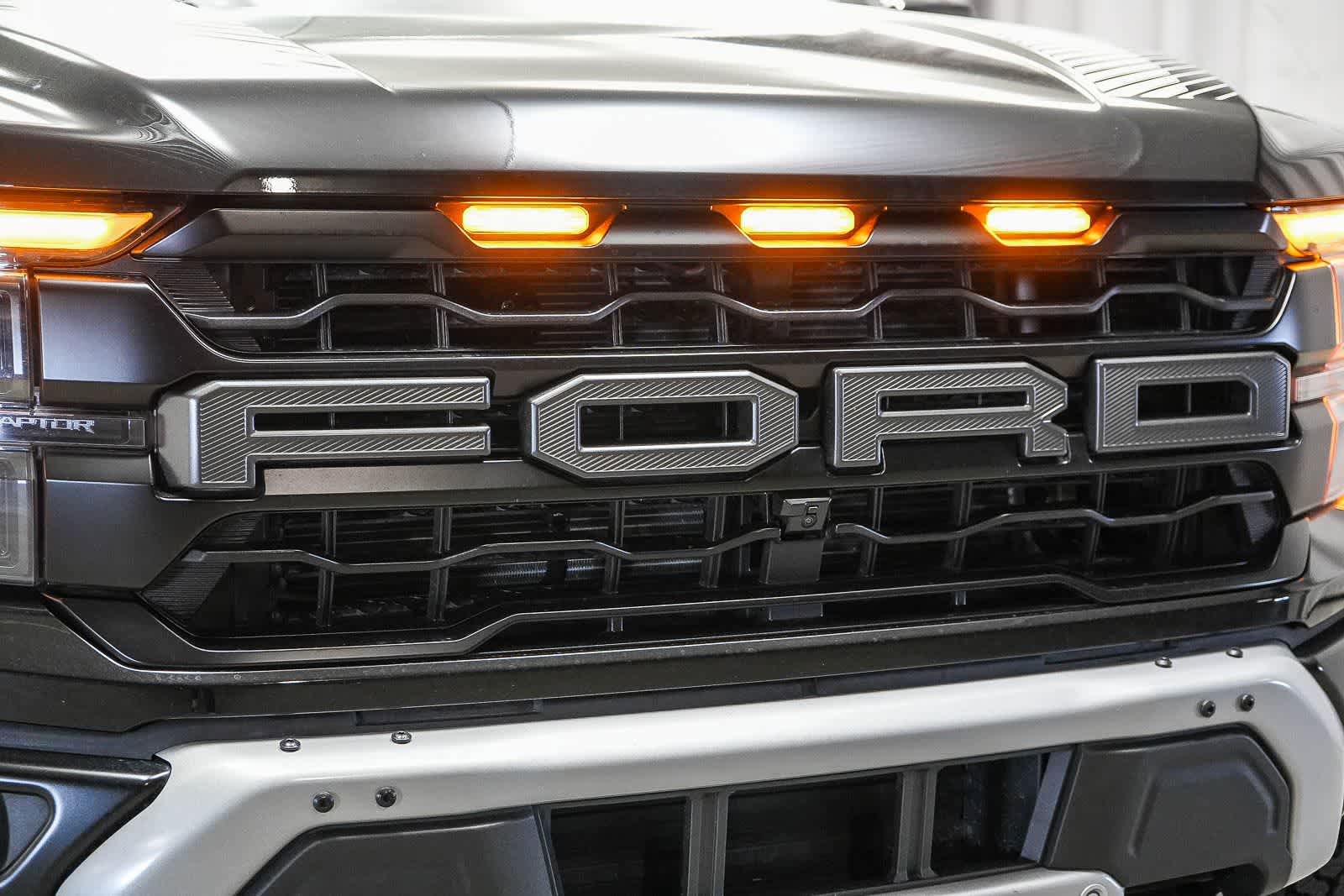Used 2024 Ford F150 Raptor AWD/4WD image 6