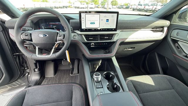 New 2026 Ford Explorer ST image 18
