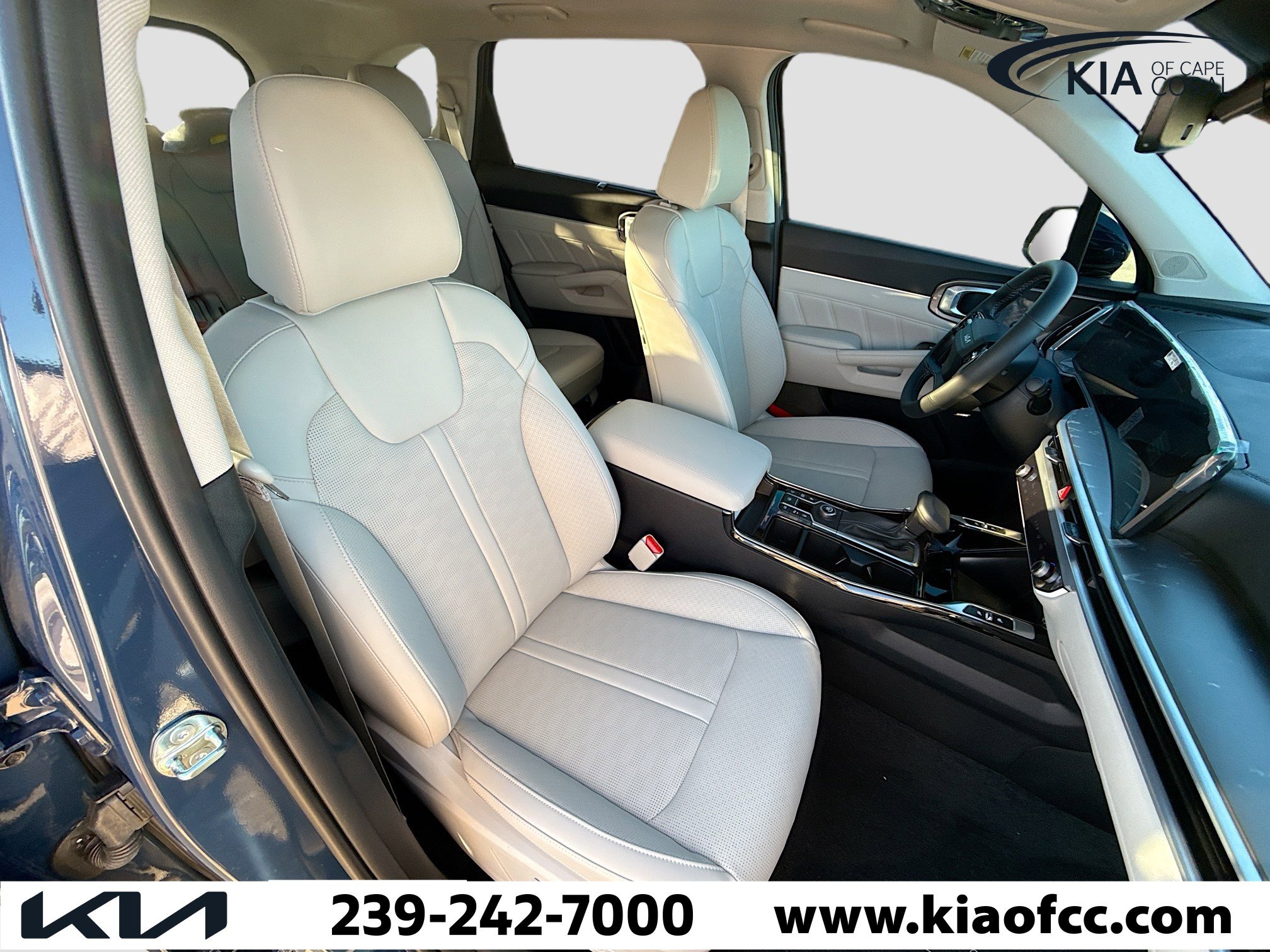 New 2026 Kia Sorento SX image 16