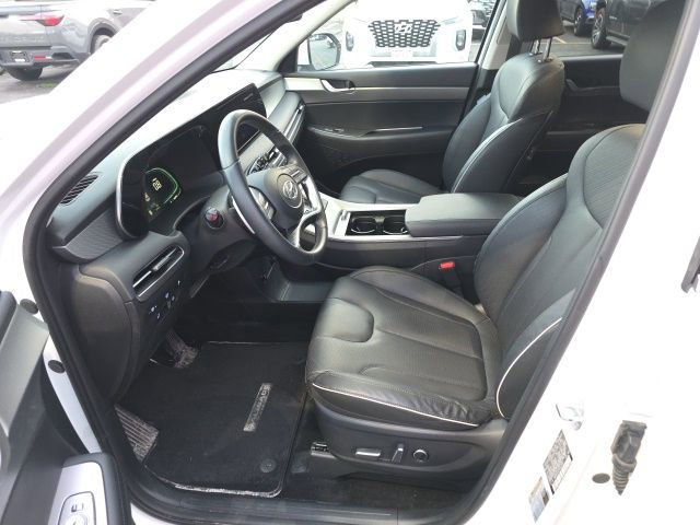 Used 2023 Hyundai Palisade XRT AWD/4WD image 16