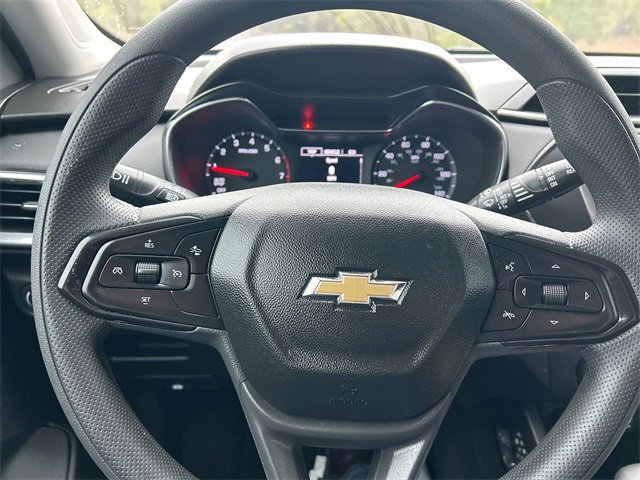 Certified 2023 Chevrolet TrailBlazer LT image 18