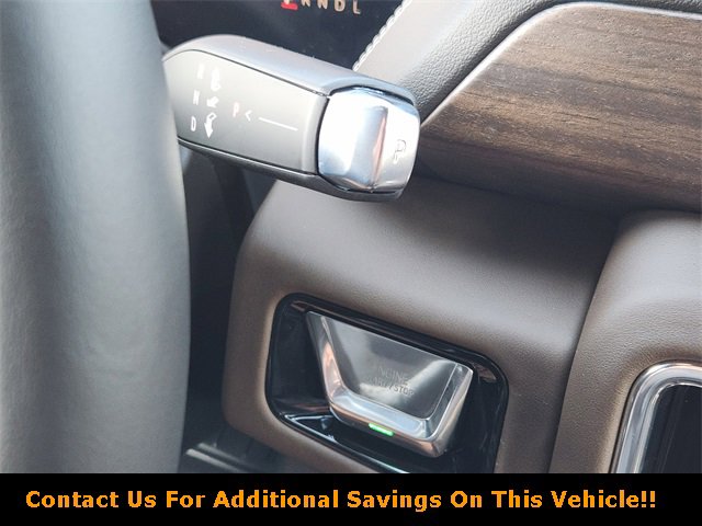 New 2026 GMC Yukon Denali Ultimate image 17