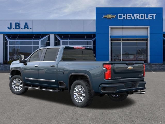 New 2026 Chevrolet Silverado 2500 High Country w/ High Country Premium Package AWD/4WD image 3