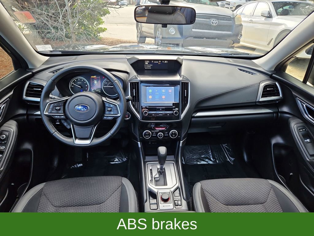 Used 2020 Subaru Forester Premium image 9