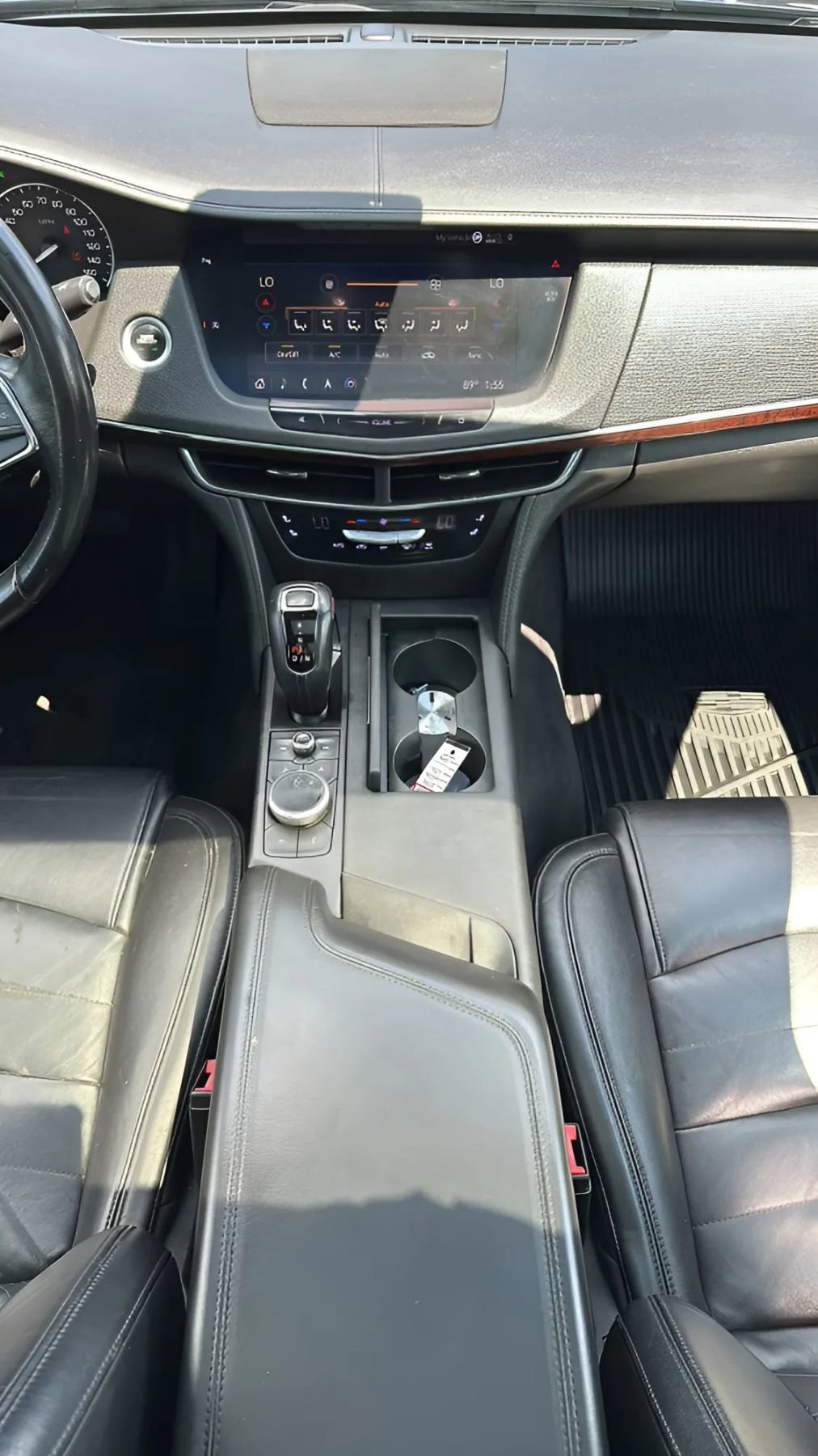Used 2020 Cadillac CT6 Luxury image 28