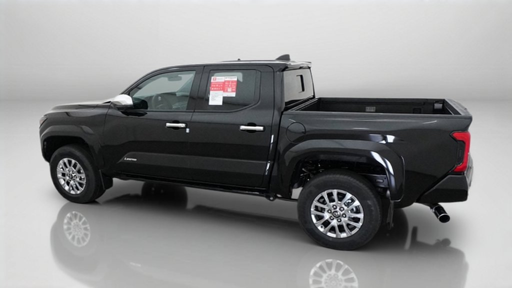 New 2026 Toyota Tacoma Limited AWD/4WD image 59