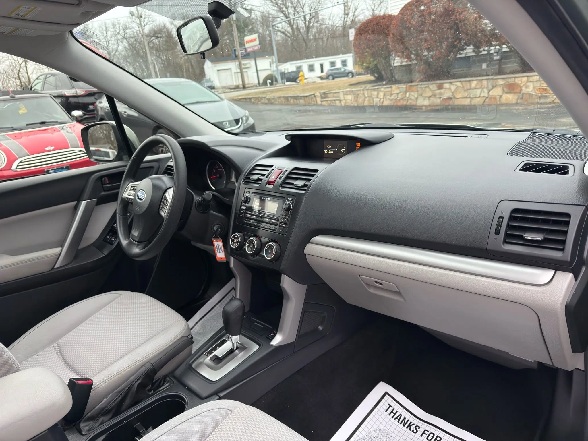 Used 2015 Subaru Forester 2.5i Premium w/ All-Weather Package image 23