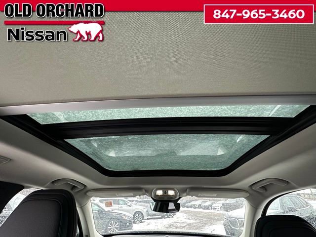 Used 2024 Volvo XC90 B6 Plus w/ Protection Package Premier AWD/4WD image 14
