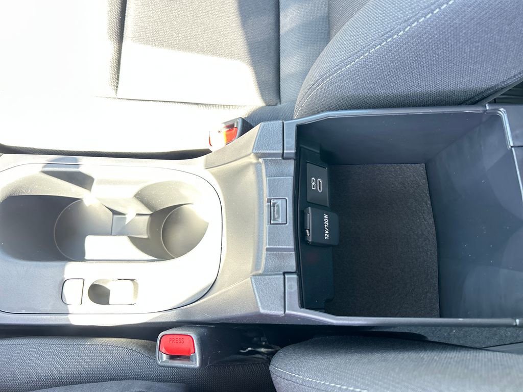 New 2026 Toyota Corolla LE FWD image 23