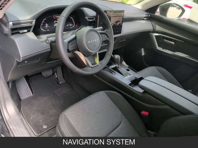 New 2026 MAZDA CX-5 AWD 2.5 S image 11