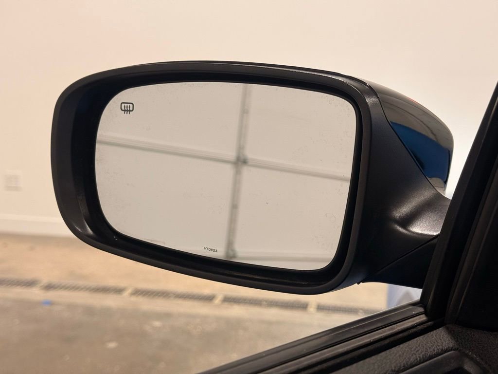 Used 2023 Dodge Charger R/T w/ Cold Weather Package image 12