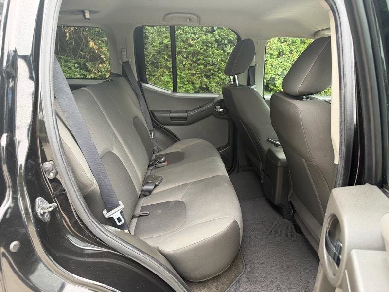 Used 2012 Nissan Xterra S RWD image 24